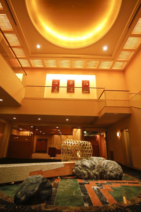 Kasuien Minami Hotel Matsue Buitenkant foto